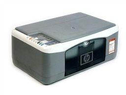 HP PSC 1410xi