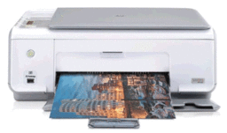 HP PSC 1507