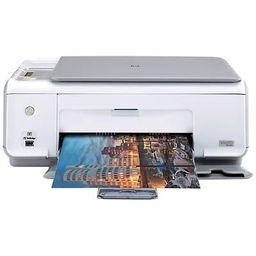HP PSC 1510xi