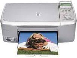 HP PSC 1600