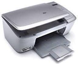 HP PSC 1610v