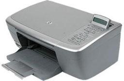 HP PSC 1610xi