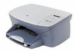 HP PSC 2110