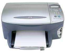 HP PSC 2150