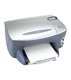 HP PSC 2210