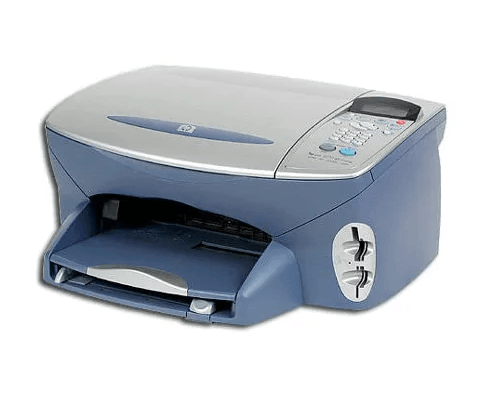 HP PSC 2210v