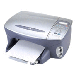 HP PSC 2210xi