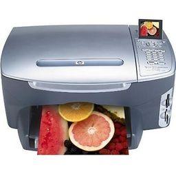 HP PSC 2410xi