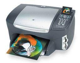 HP PSC 2510xi