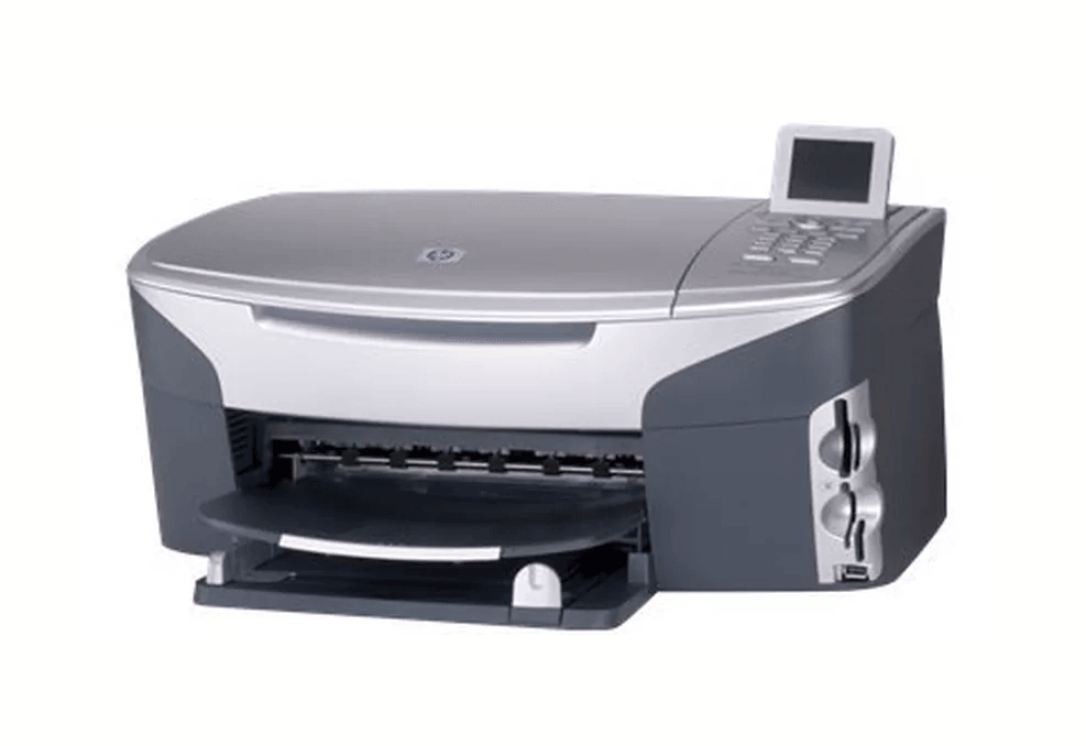 HP PSC 2610