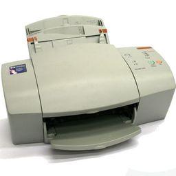 HP PSC 370