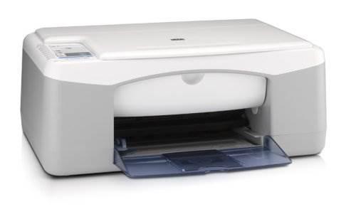 HP PSC 380