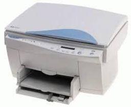 HP PSC 500xi