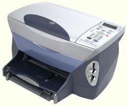 HP PSC 950xi