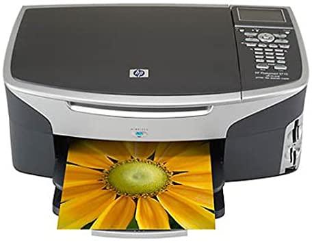 HP PSC PhotoSmart 2710