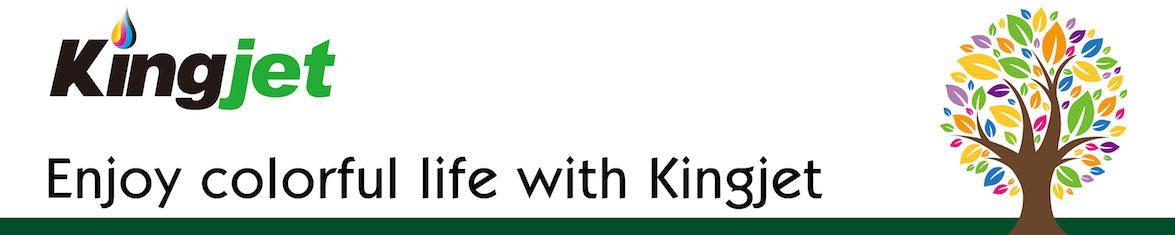 KingJet Ink Cartridges