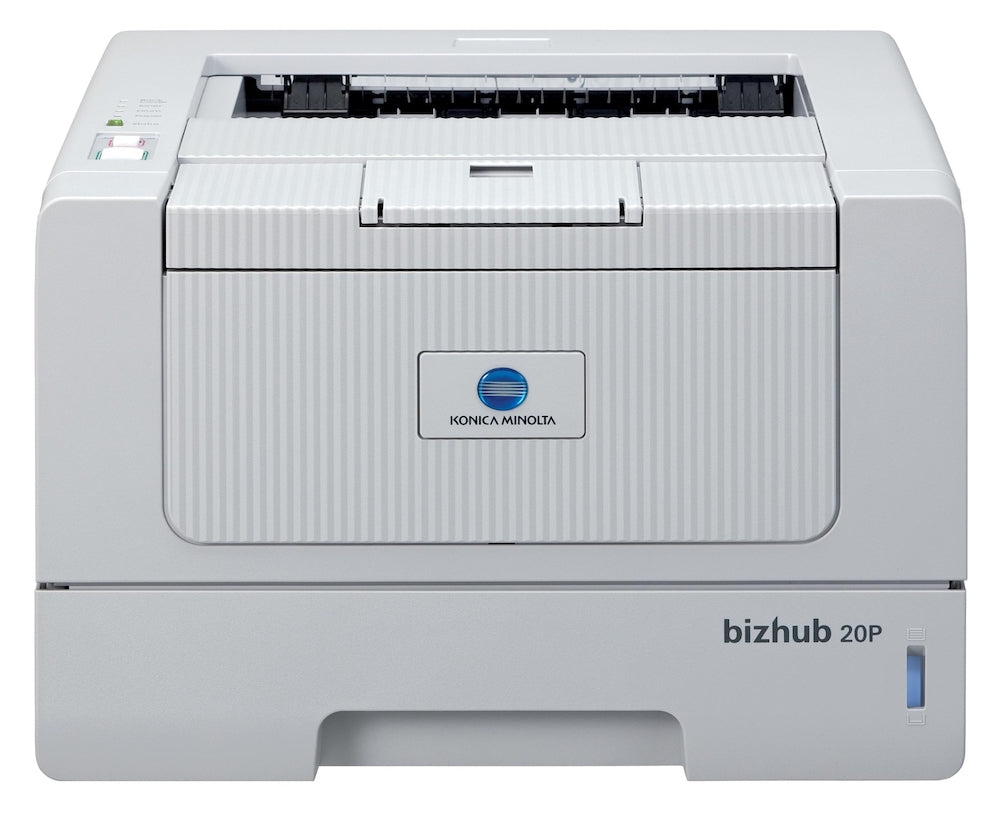 Konica-Minolta Bizhub 20p