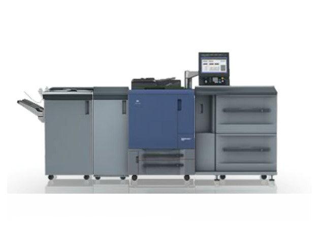 Konica-Minolta Bizhub PRESS C1070p