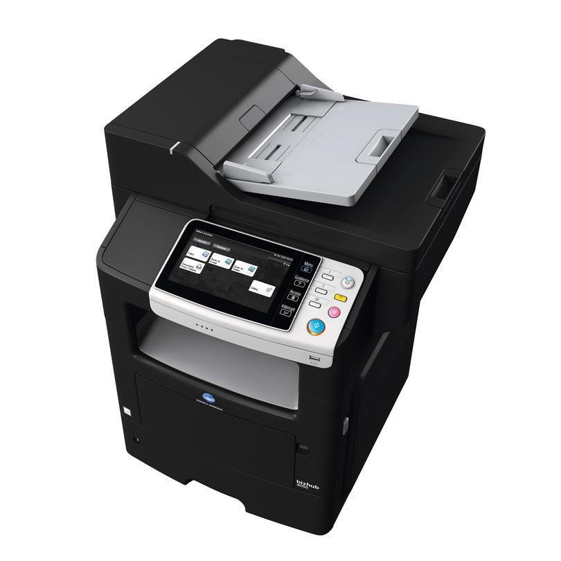 Konica-Minolta Bizhub 4050
