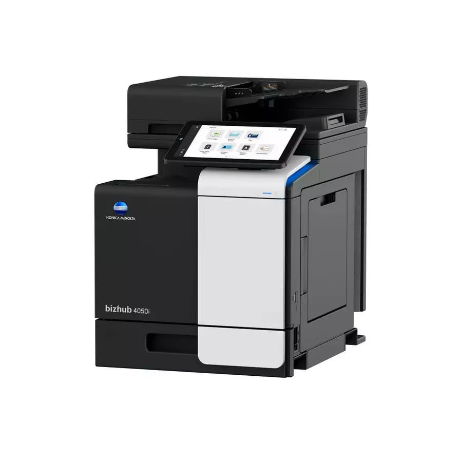 Konica-Minolta Bizhub 4050i