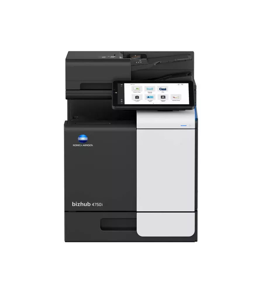 Konica-Minolta Bizhub 4750i