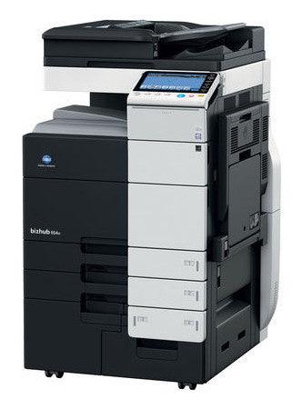 Konica-Minolta Bizhub 654e
