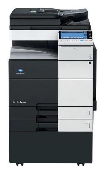 Konica-Minolta Bizhub 754