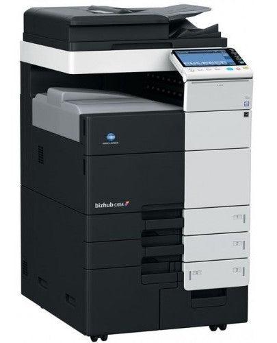 Konica-Minolta Bizhub 754e