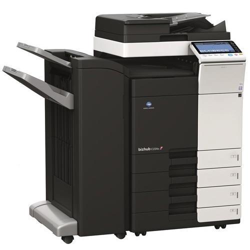 Konica-Minolta Bizhub C224