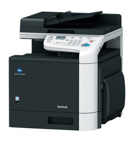 Konica-Minolta Bizhub C25