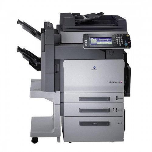 Konica-Minolta Bizhub C250p