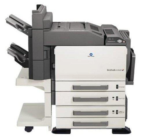Konica-Minolta Bizhub C252p