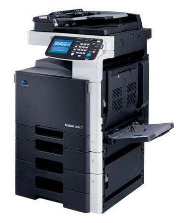 Konica-Minolta Bizhub C253