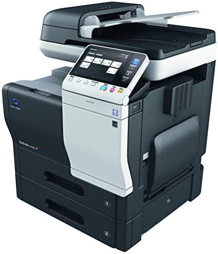 Konica-Minolta Bizhub C3350