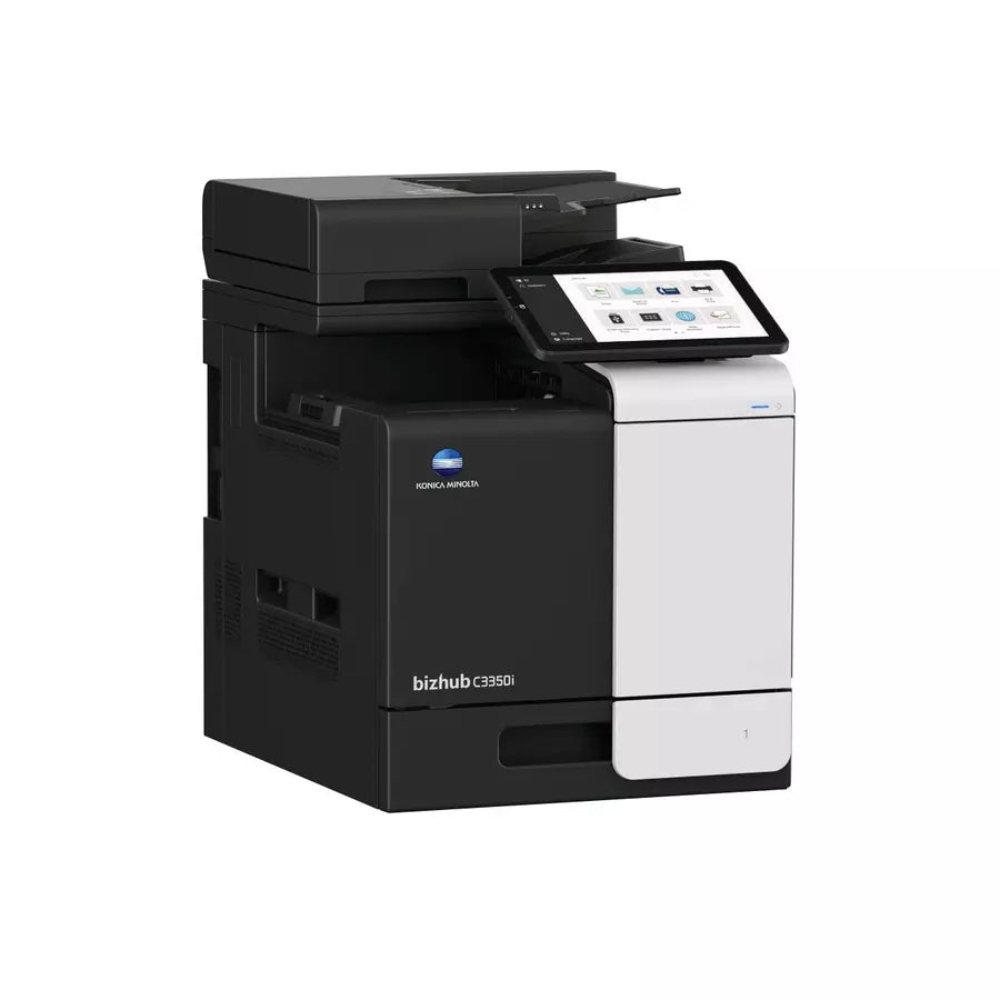 Konica-Minolta Bizhub C3350i