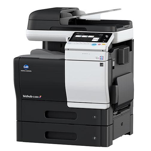 Konica-Minolta Bizhub C3351