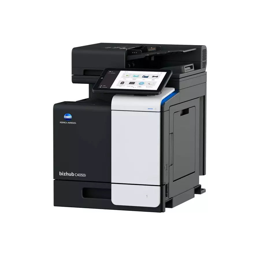 Konica-Minolta Bizhub C4050i