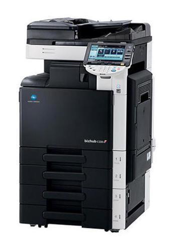 Konica-Minolta Bizhub C452