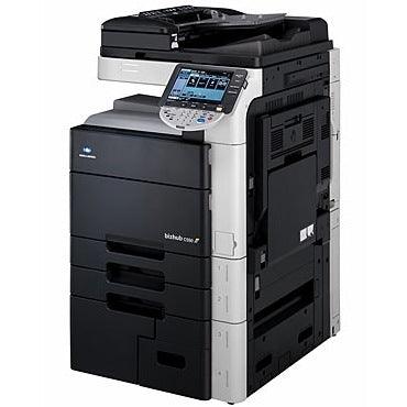 Konica-Minolta Bizhub C650