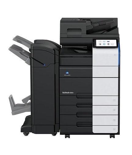 Konica-Minolta Bizhub C650i