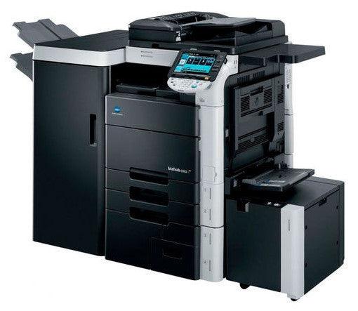Konica-Minolta Bizhub C652