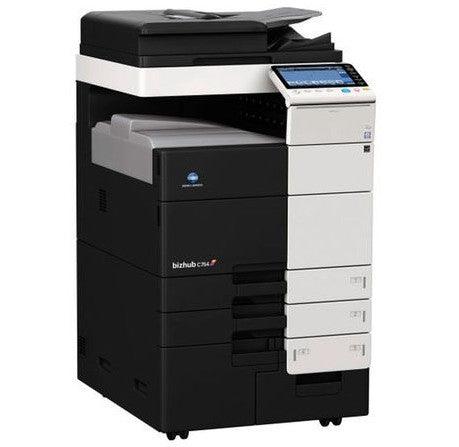 Konica-Minolta Bizhub C654
