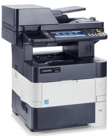 Kyocera ECOSYS M3560idn