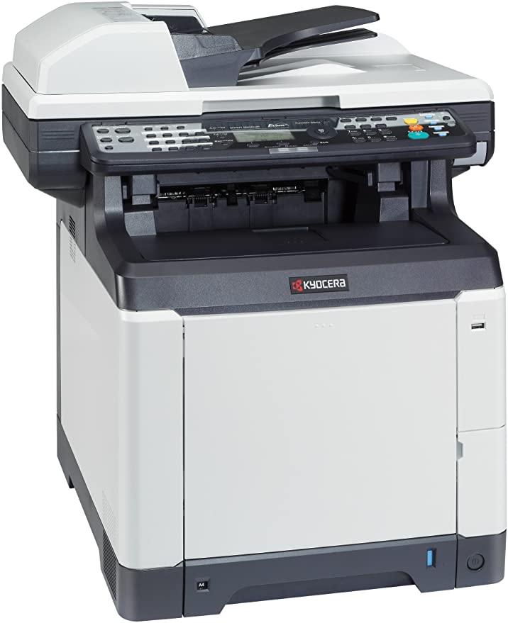 Kyocera ECOSYS M6026cdn