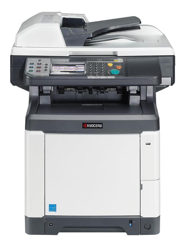 Kyocera ECOSYS M6026cidn