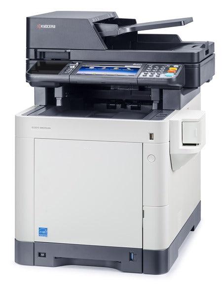 Kyocera ECOSYS M6035cidn