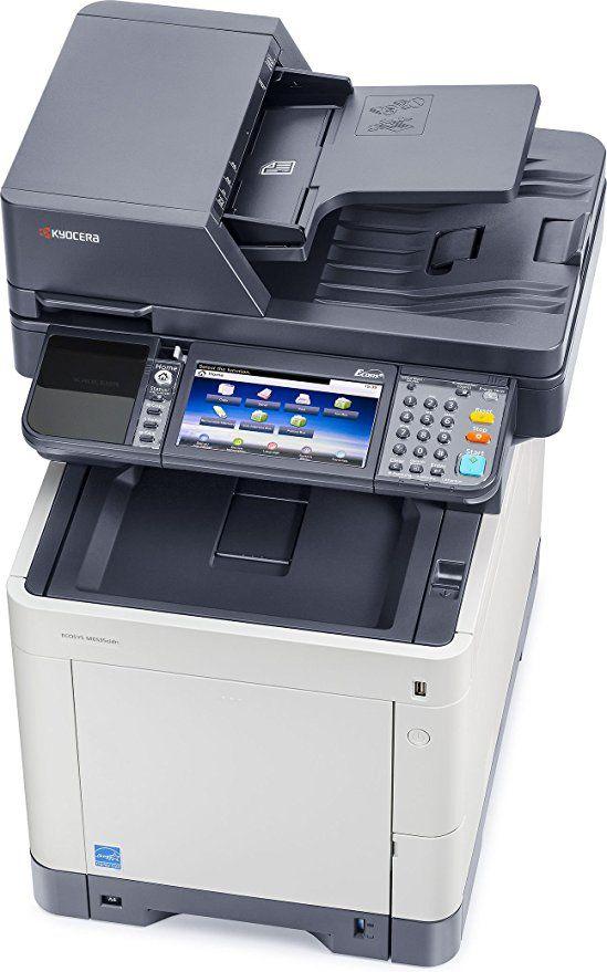 Kyocera ECOSYS M6535cidn