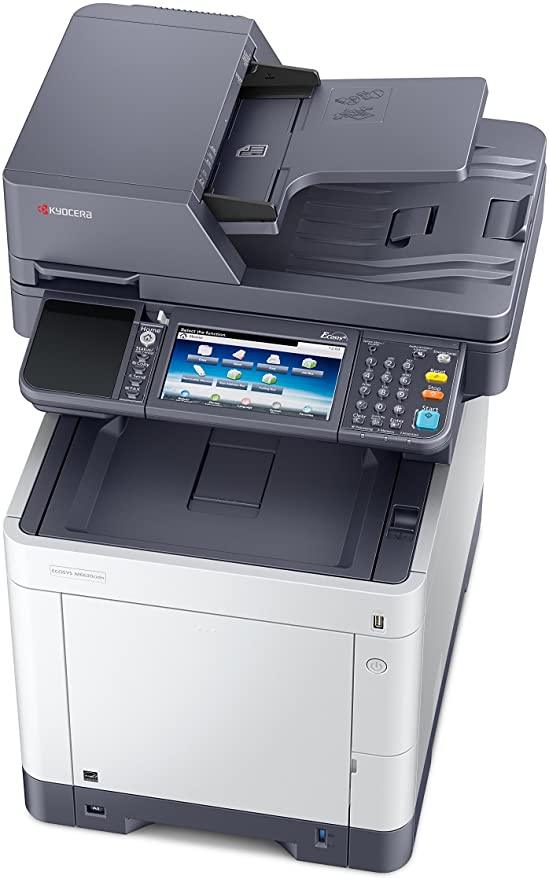 Kyocera ECOSYS M6630ci