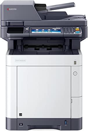 Kyocera ECOSYS M6630cidn