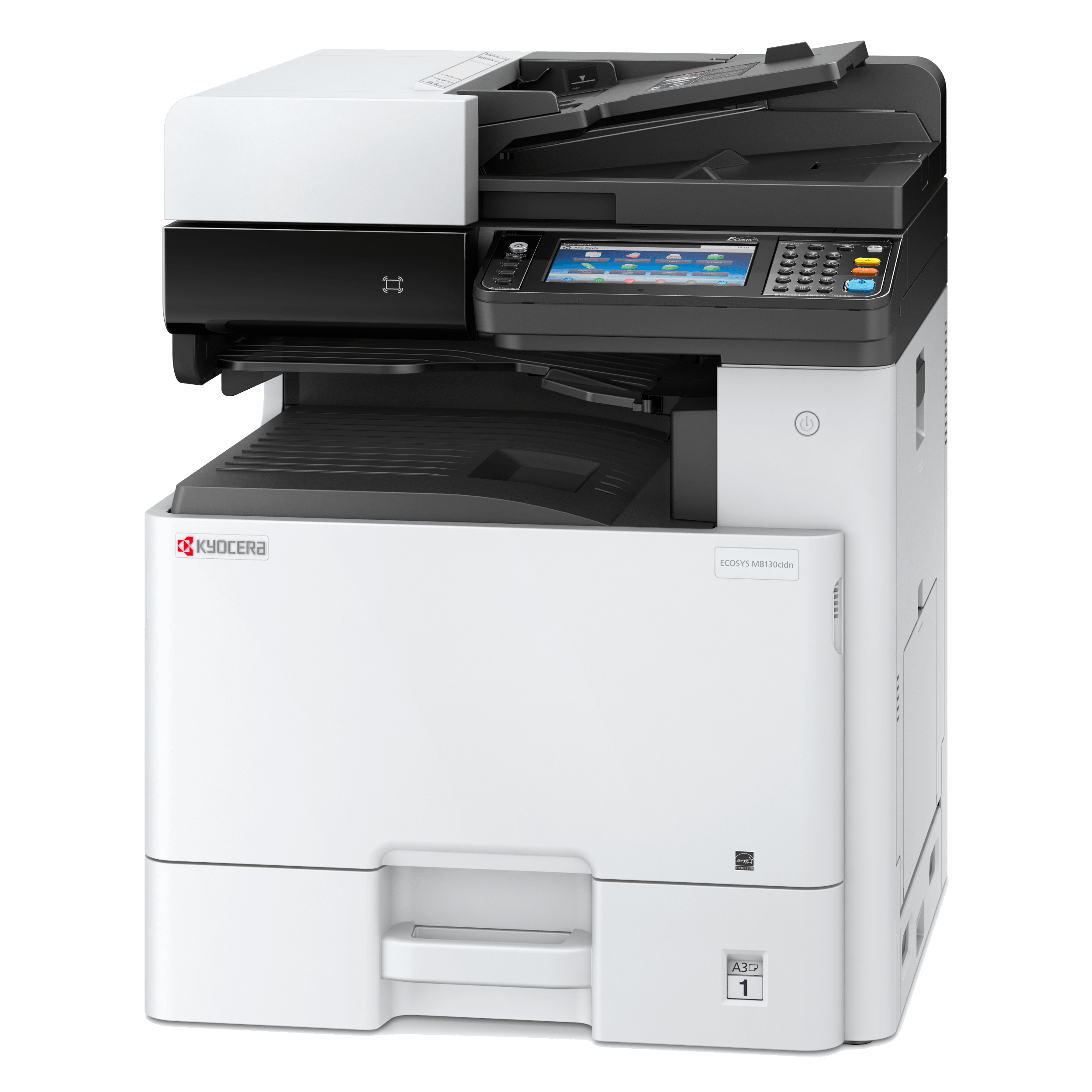 Kyocera ECOSYS M8130cidn